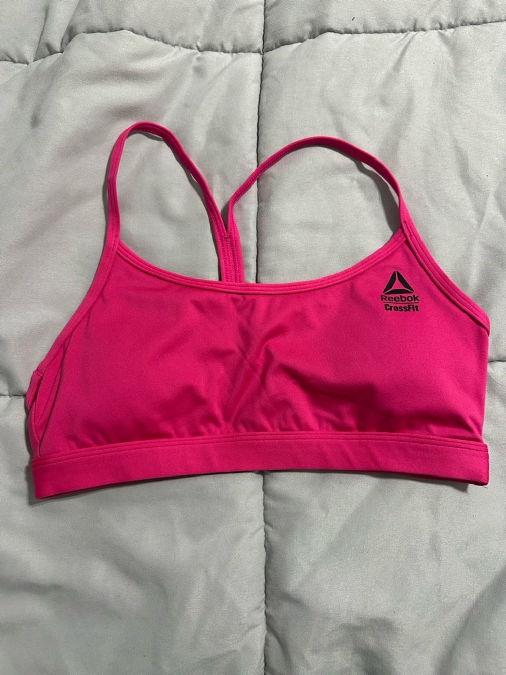 Reebok Crossfit Bra